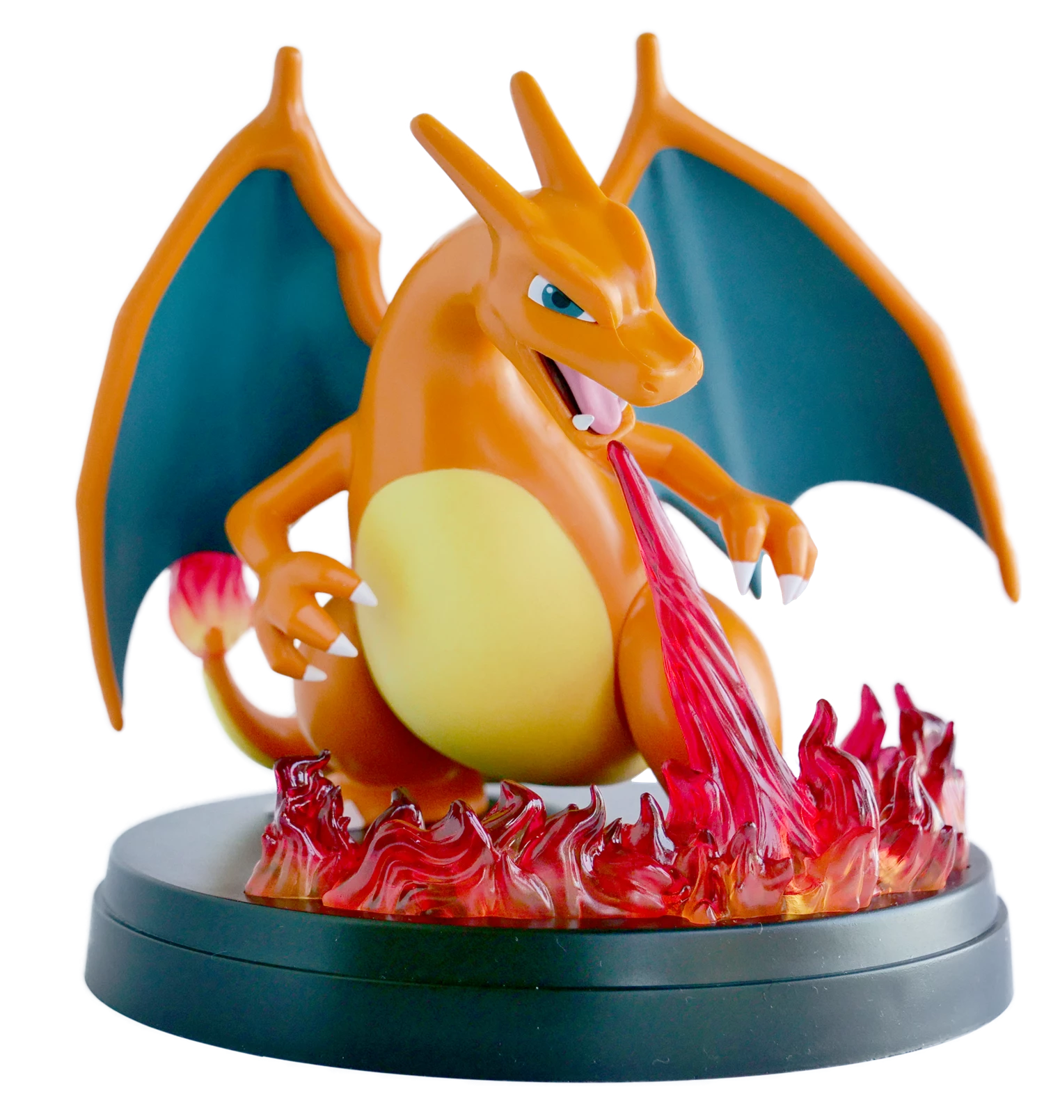 POKÉMON CHARIZARD SUPER PREMIUM COLLECTION