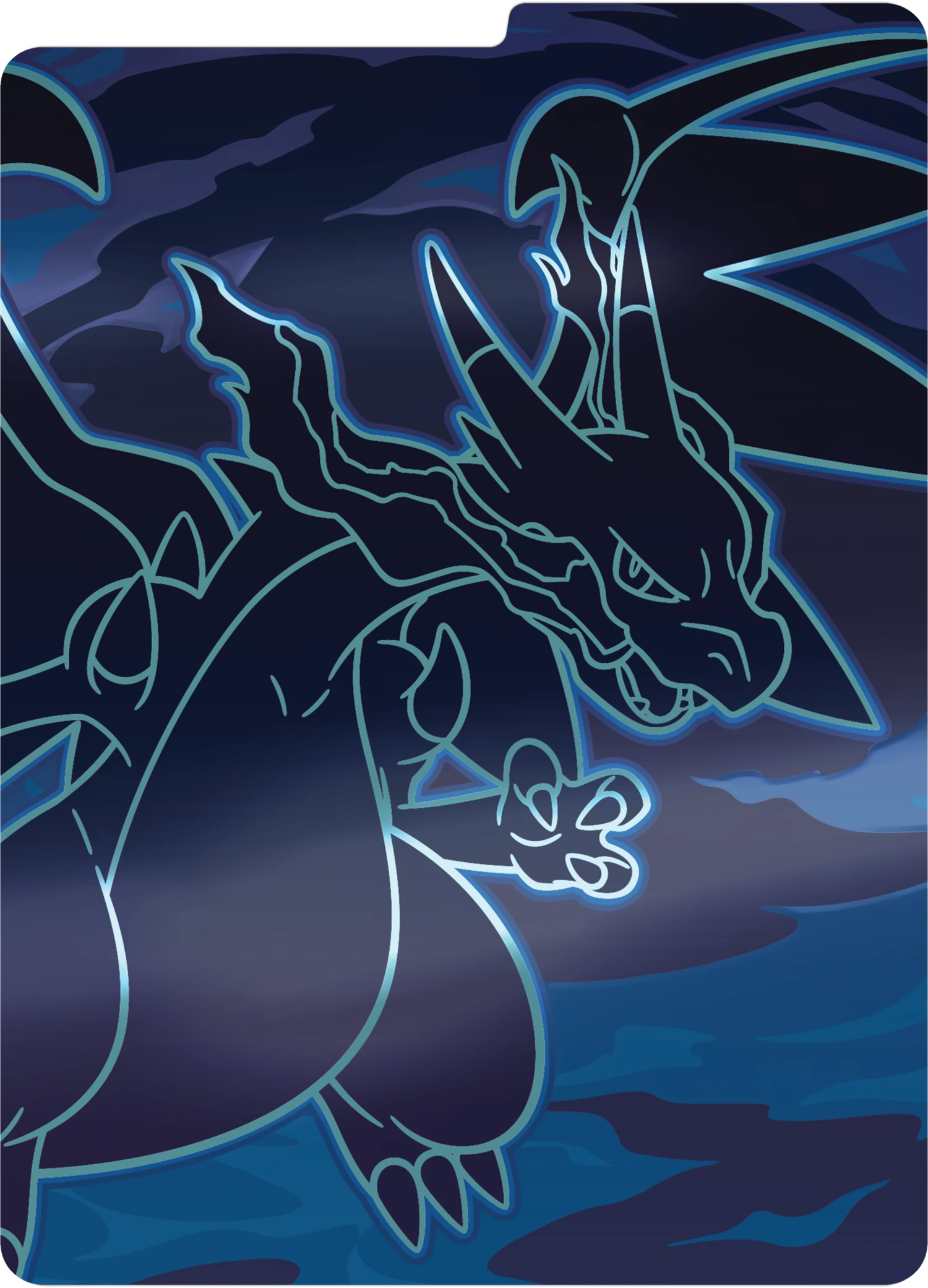 PRE-ORDER: POKÉMON ETB MEGA EVOLUTION: PHANTASMAL FLAMES