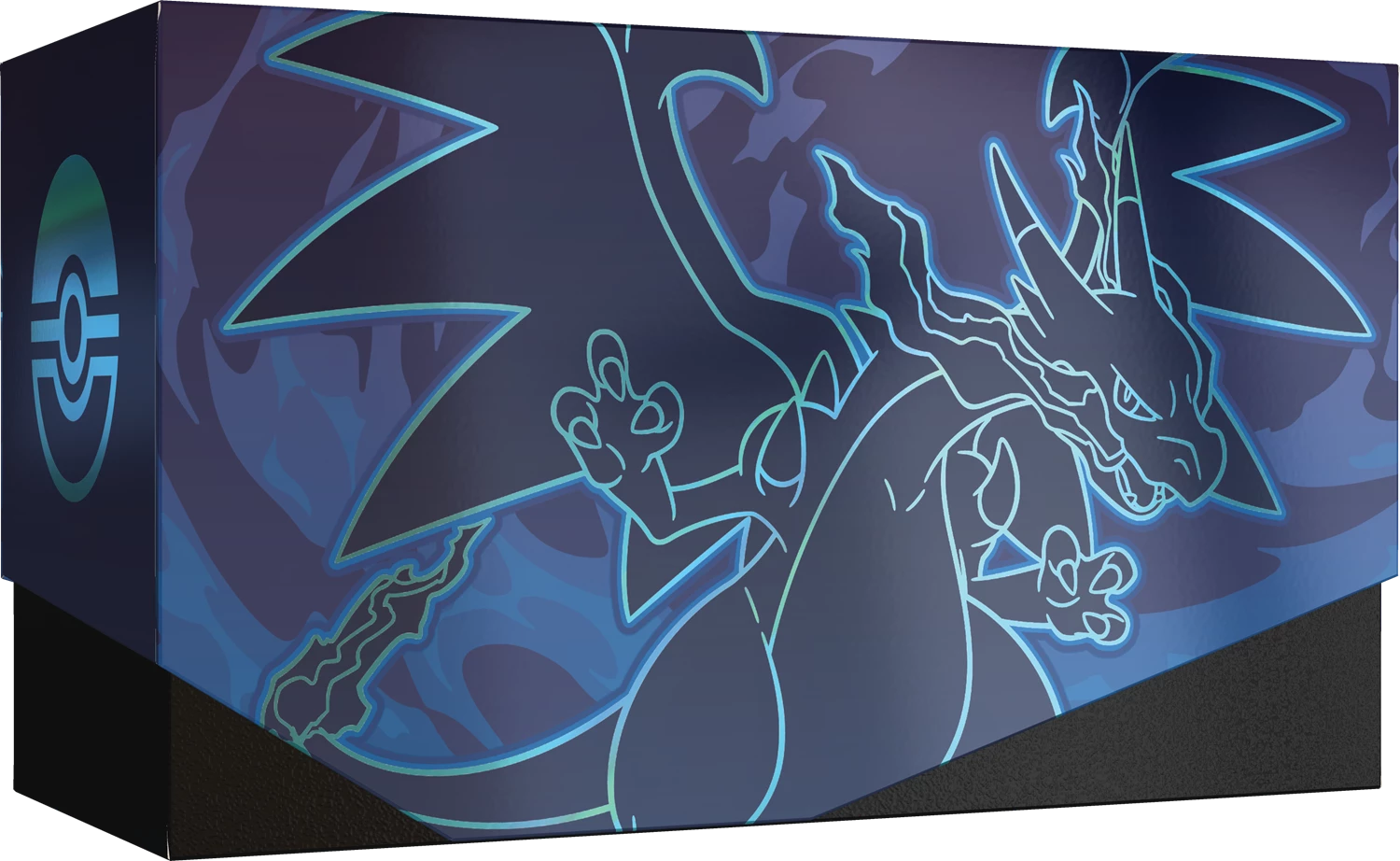 PRE-ORDER: POKÉMON ETB MEGA EVOLUTION: PHANTASMAL FLAMES