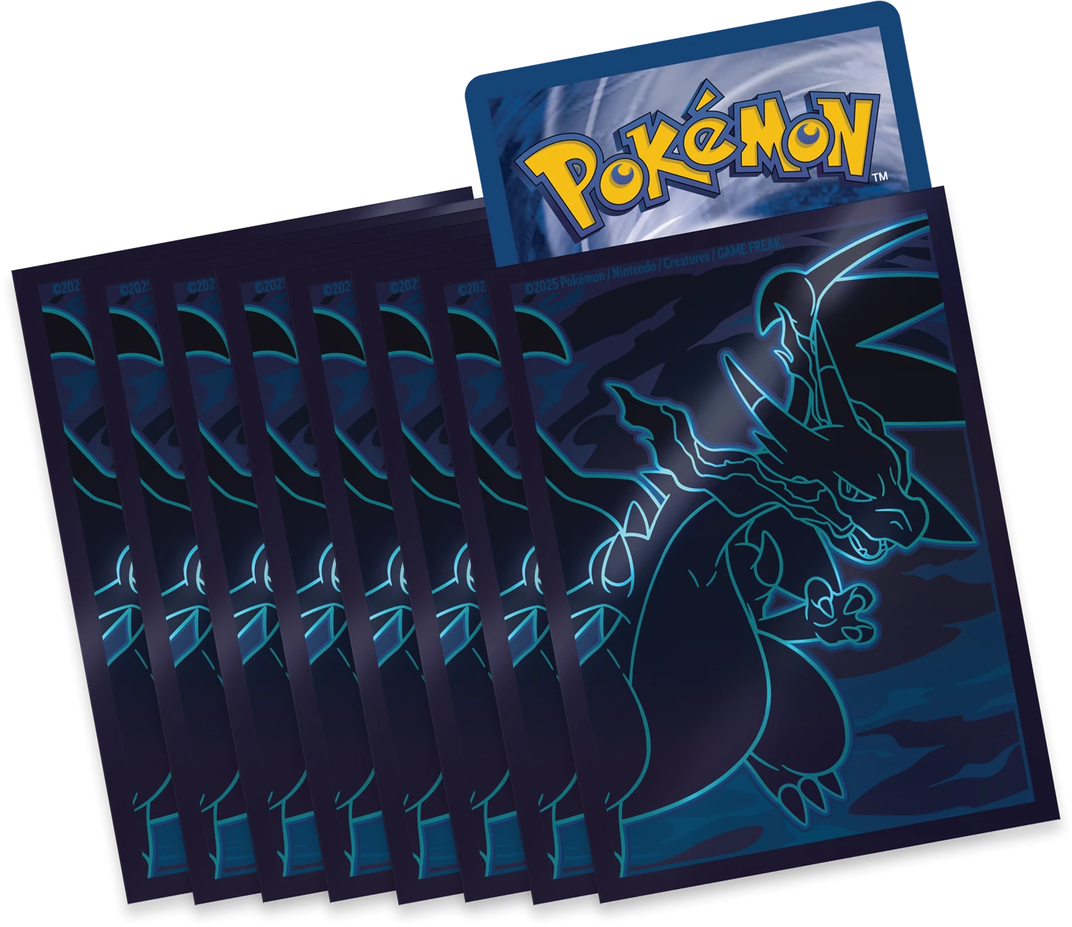 PRE-ORDER: POKÉMON ETB MEGA EVOLUTION: PHANTASMAL FLAMES