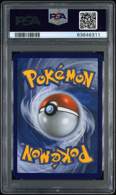 2021 CHARIZARD HOLO CELEBRATIONS #4 - PSA 9