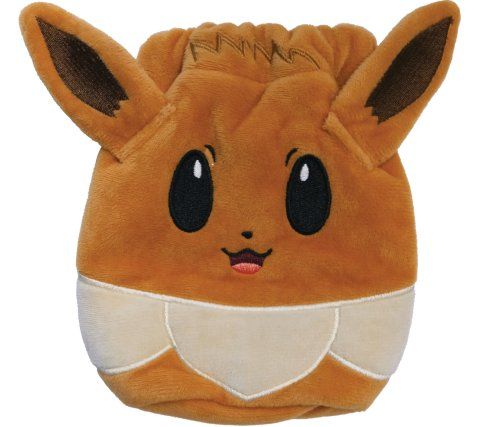 POKÉMON : COLLECTION SPÉCIALE POCHETTE ACCESSOIRES ÉVOLUTIONS -FR-