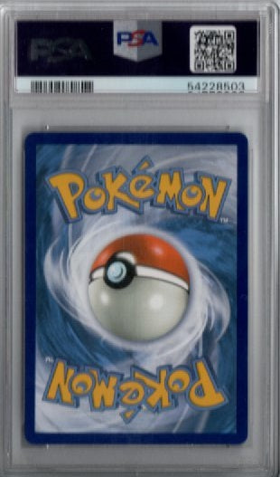 2020 CHARIZARD V #019 - PSA 10