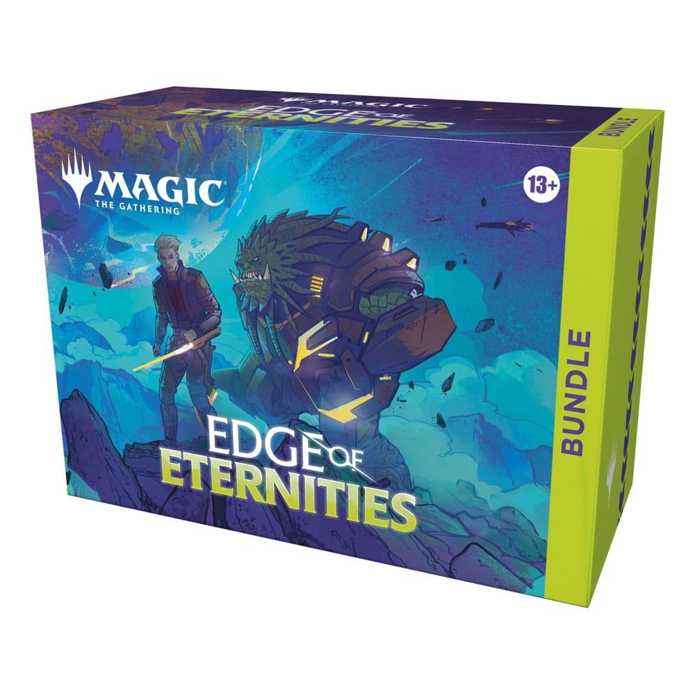 MTG BUNDLE: EDGE OF ETERNITIES
