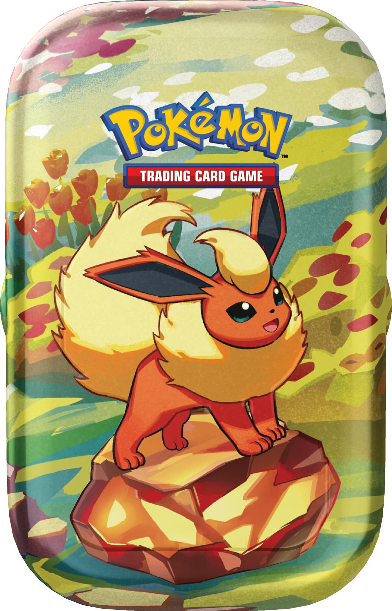 POKÉMON MINITIN DISPLAY ÉCARLATE ET VIOLET : ÉVOLUTIONS PRISMATIQUES -DE-