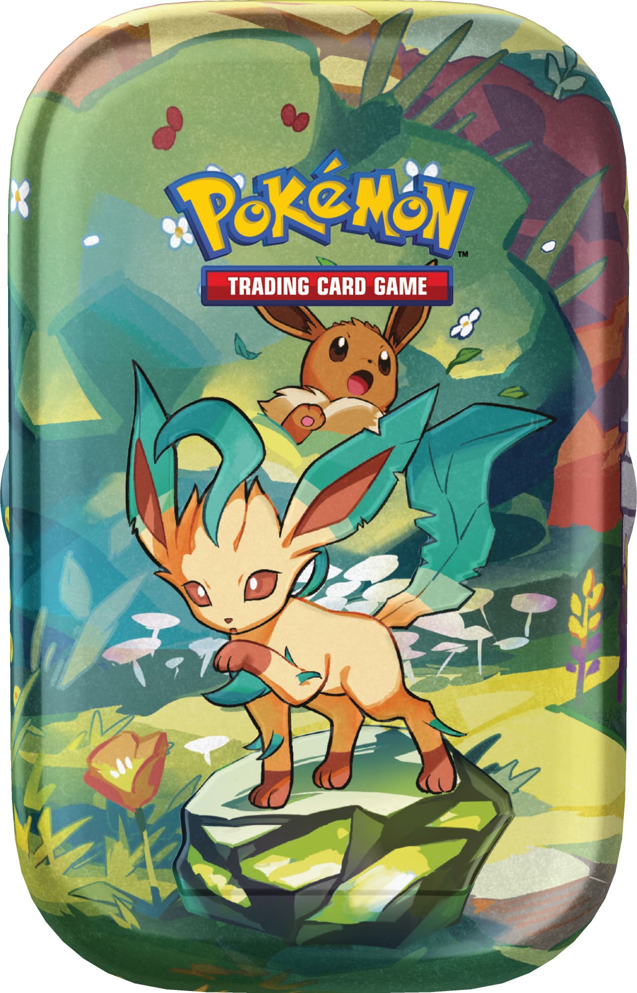 POKÉMON MINITIN DISPLAY ÉCARLATE ET VIOLET : ÉVOLUTIONS PRISMATIQUES -DE-