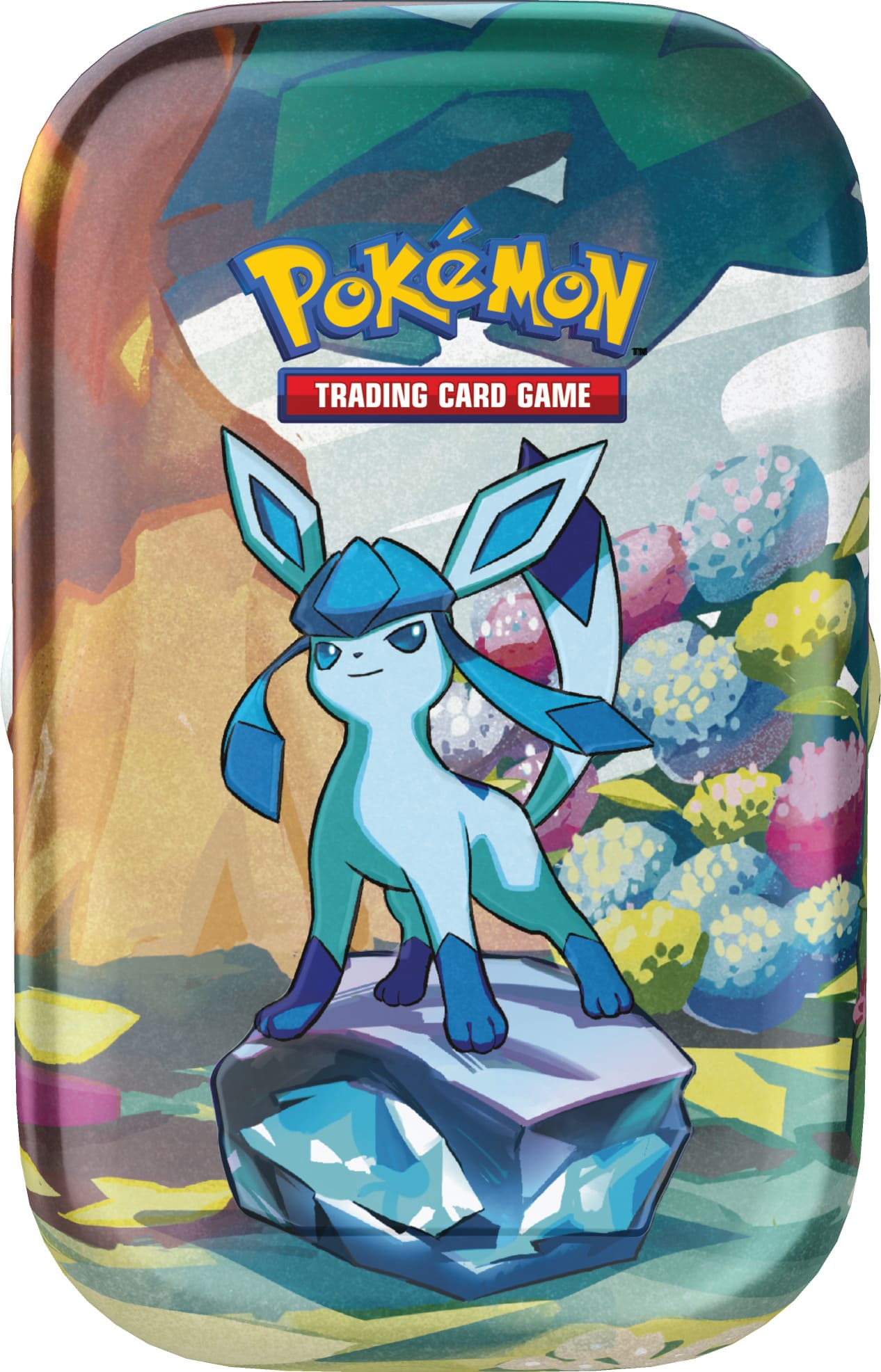 POKÉMON MINITIN DISPLAY ÉCARLATE ET VIOLET : ÉVOLUTIONS PRISMATIQUES -DE-