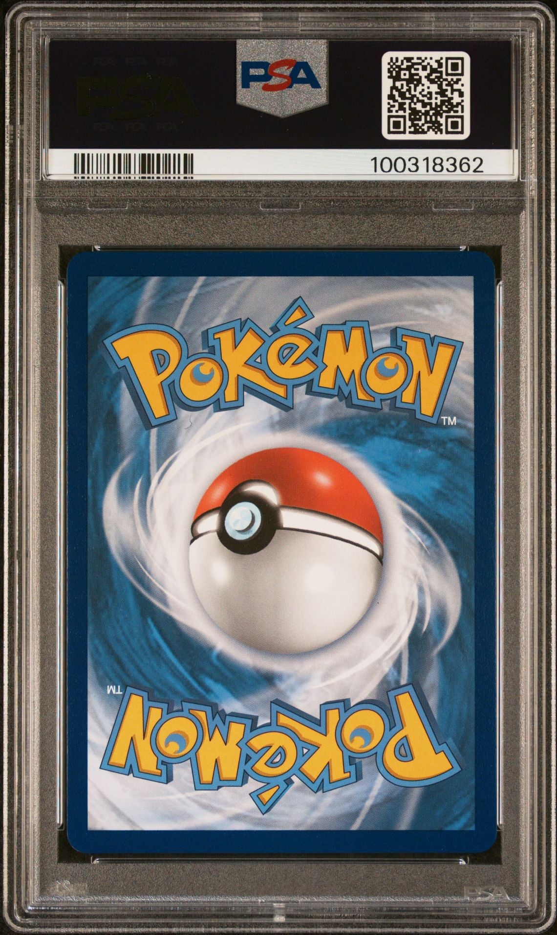 2021 SKYLA #072 - PSA 10