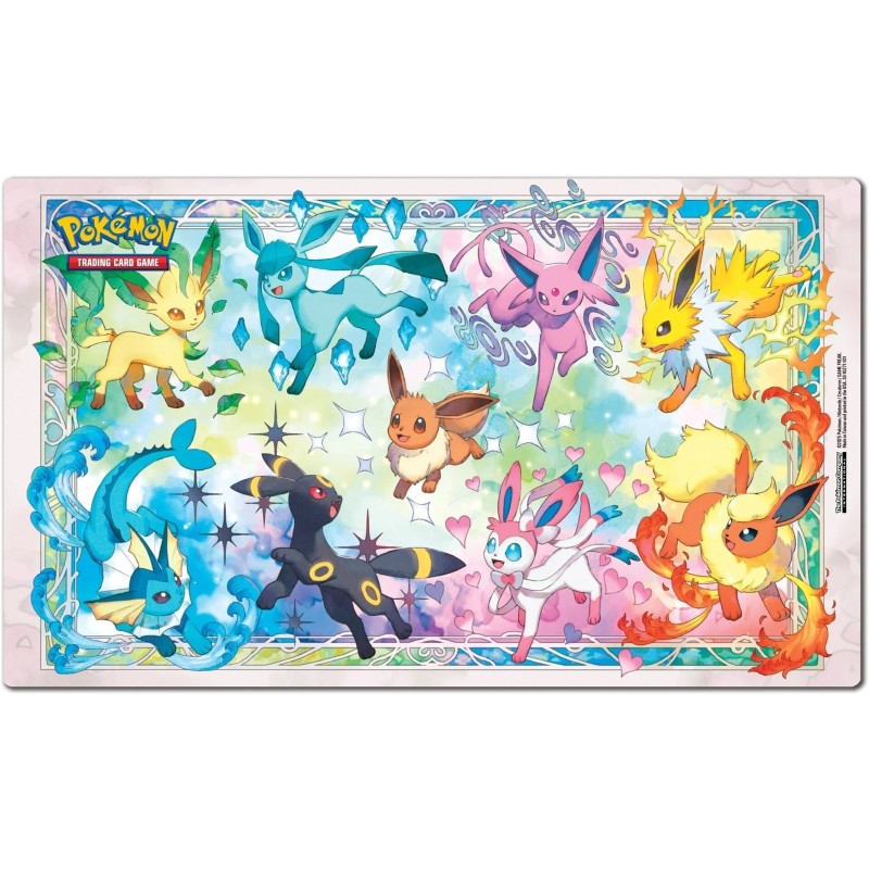 POKÉMON PRISMATIC EVOLUTIONS ULTRA PREMIUM COLLECTION