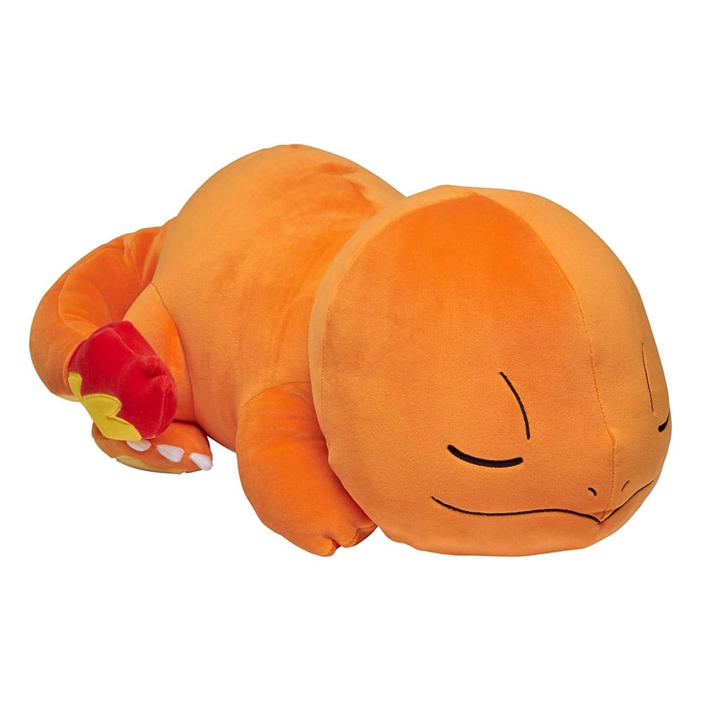 POKÉMON PLÜSCH - GLUMANDA 45 CM