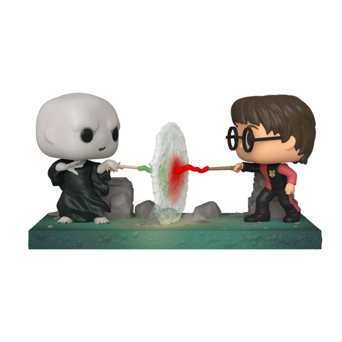 POP WIZARDING WORLD
