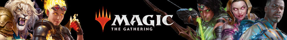 Magic: The Gathering