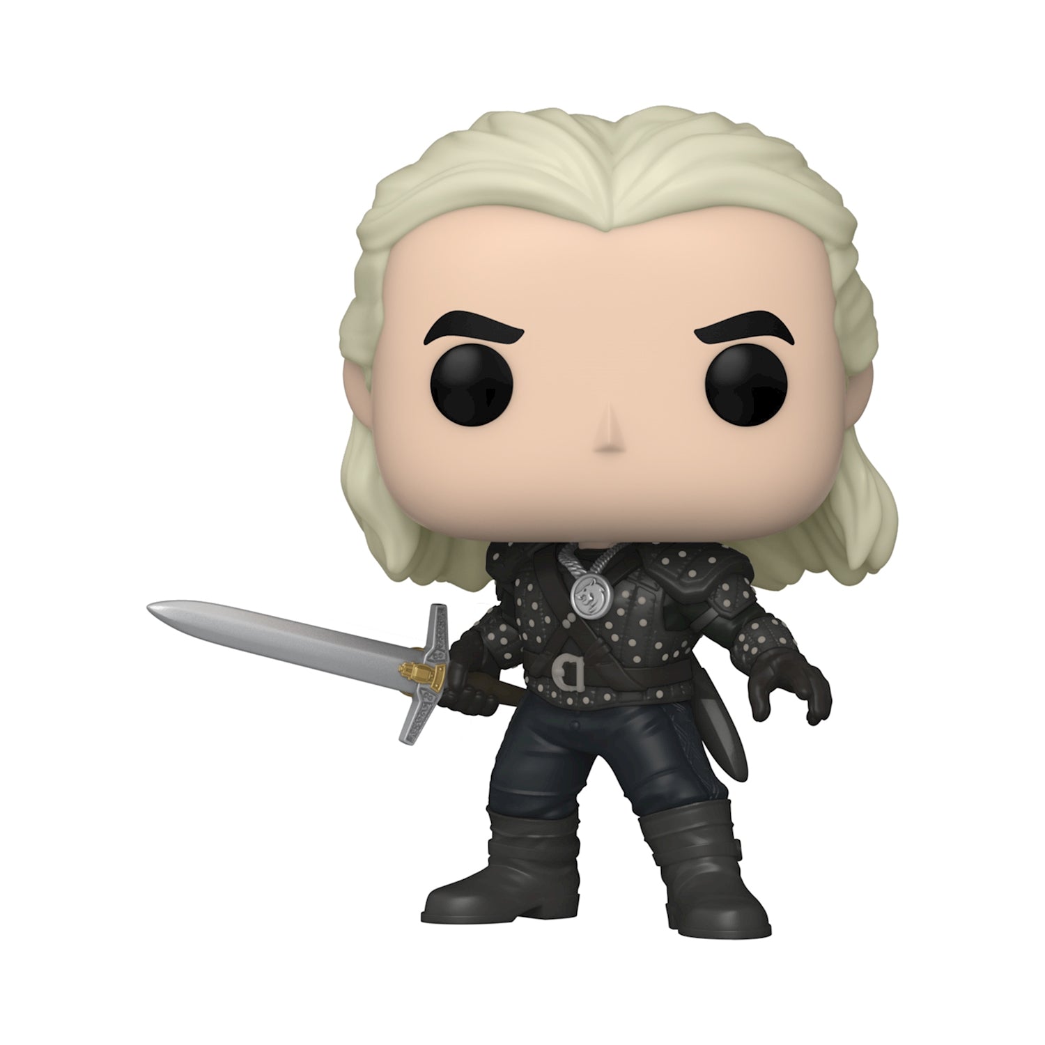 POP - GAMES - THE WITCHER GERALT