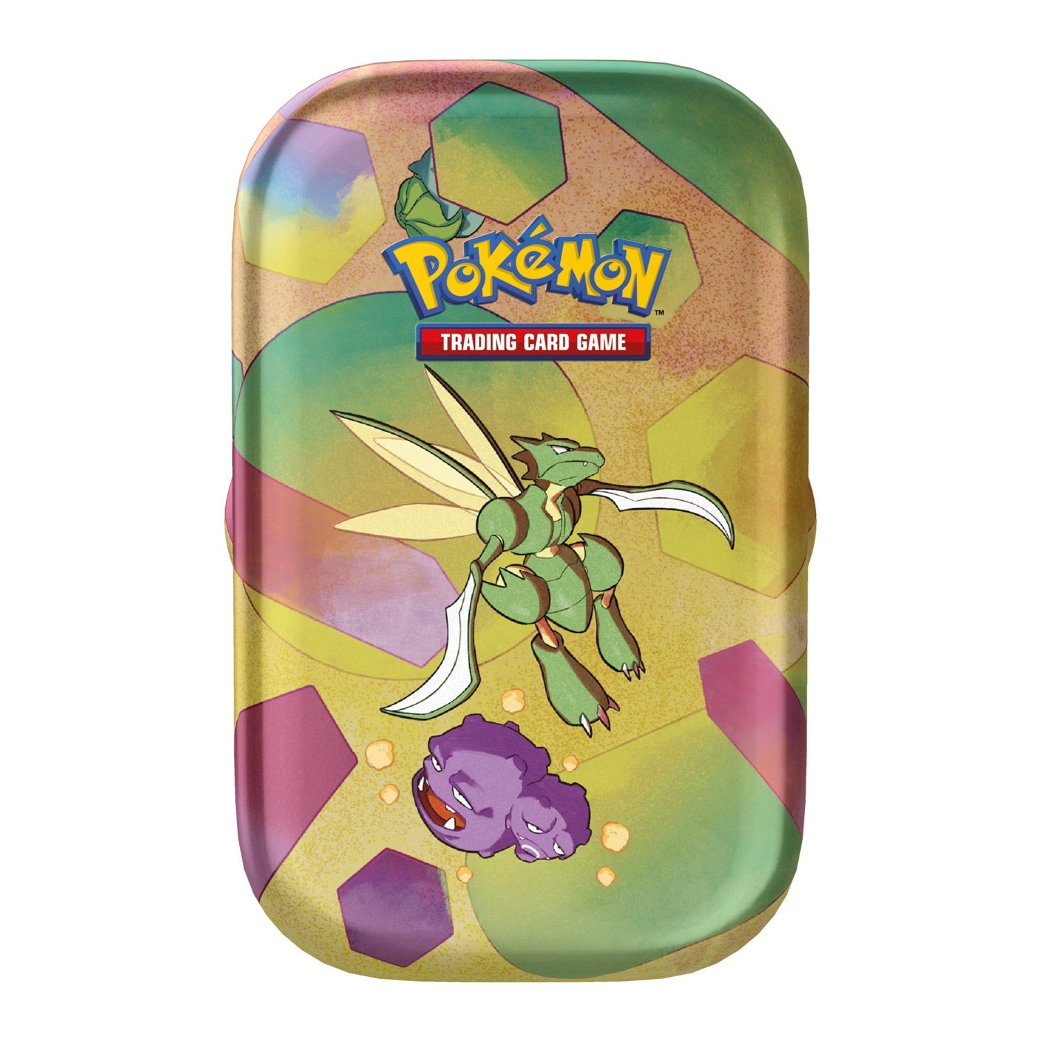 POKÉMON MINI TIN: 151