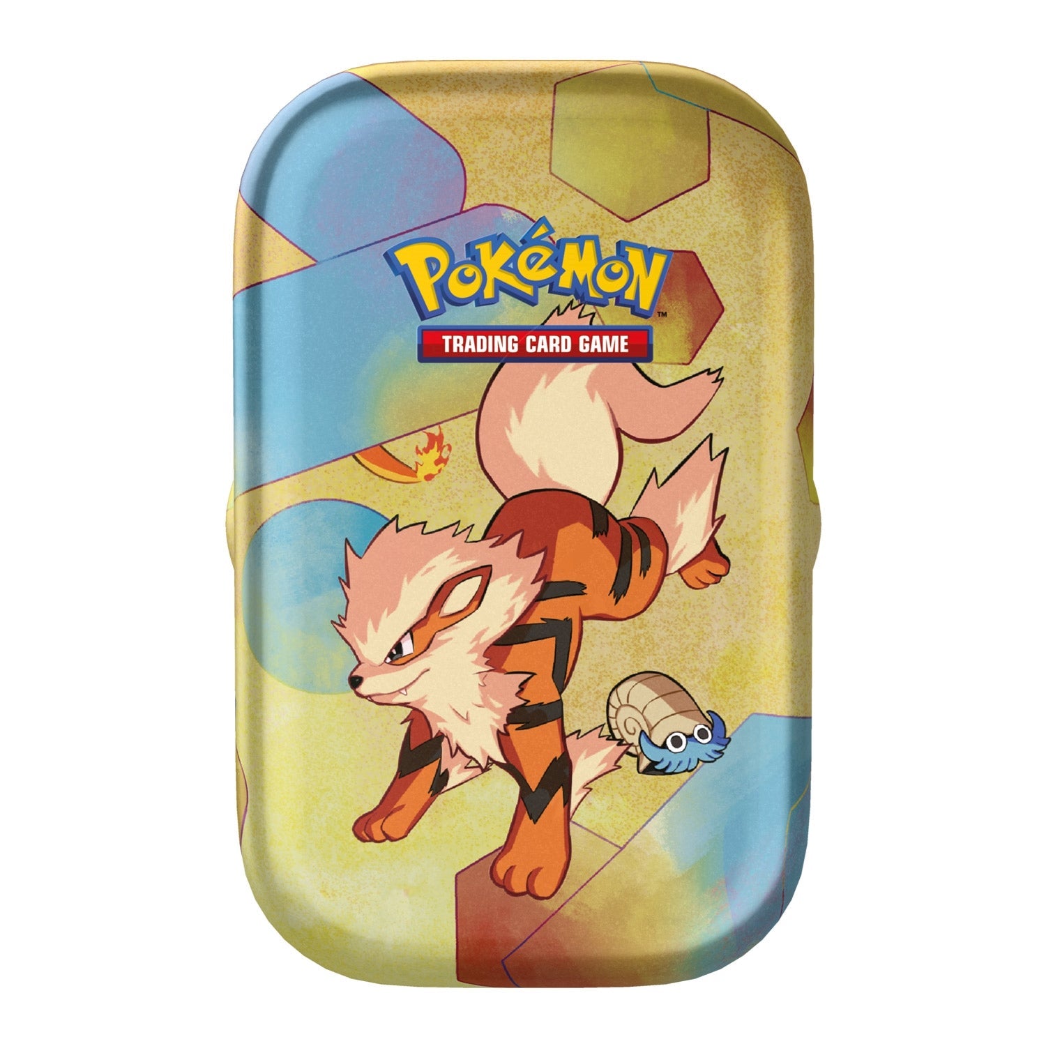 POKÉMON MINI TIN: 151