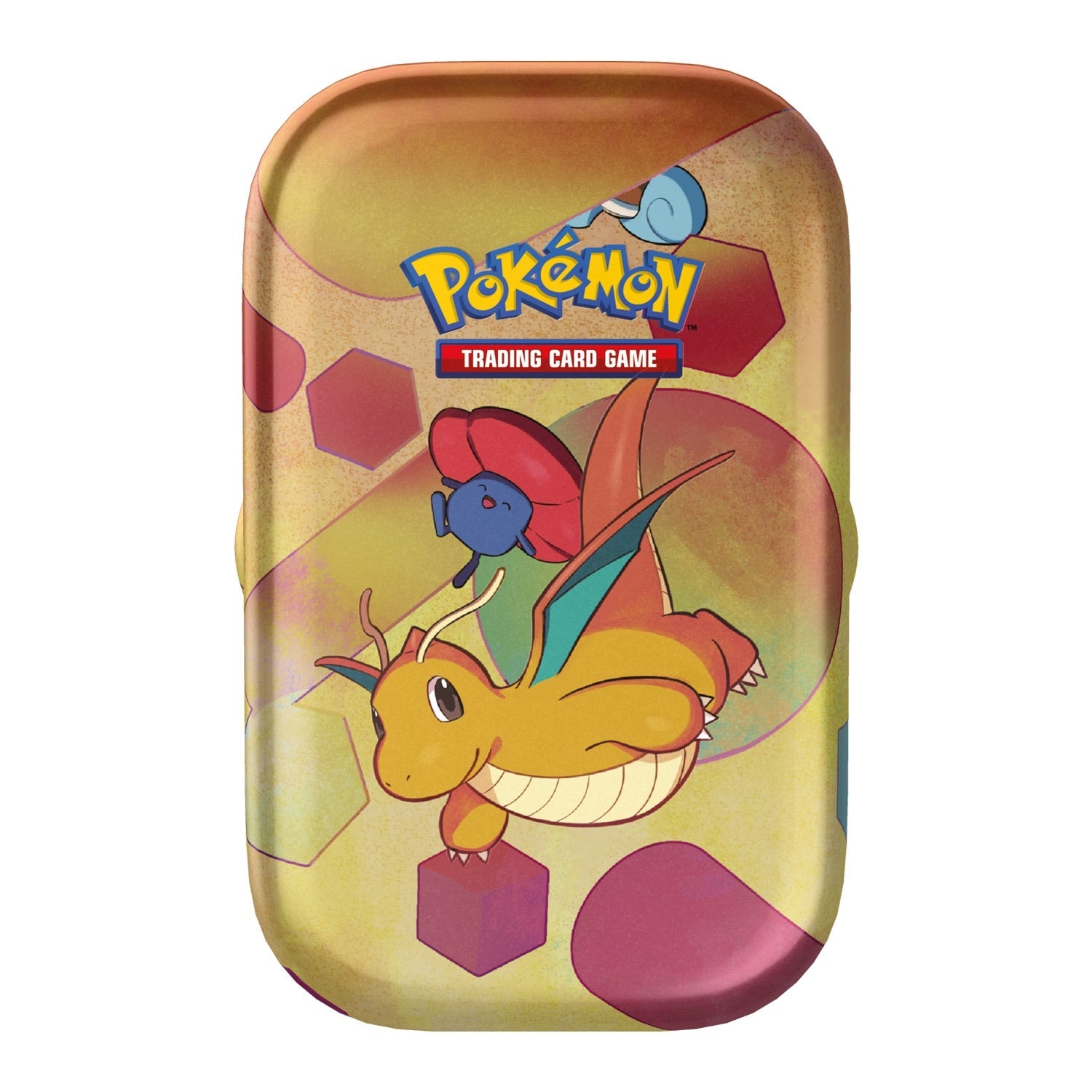 POKÉMON MINI TIN: 151