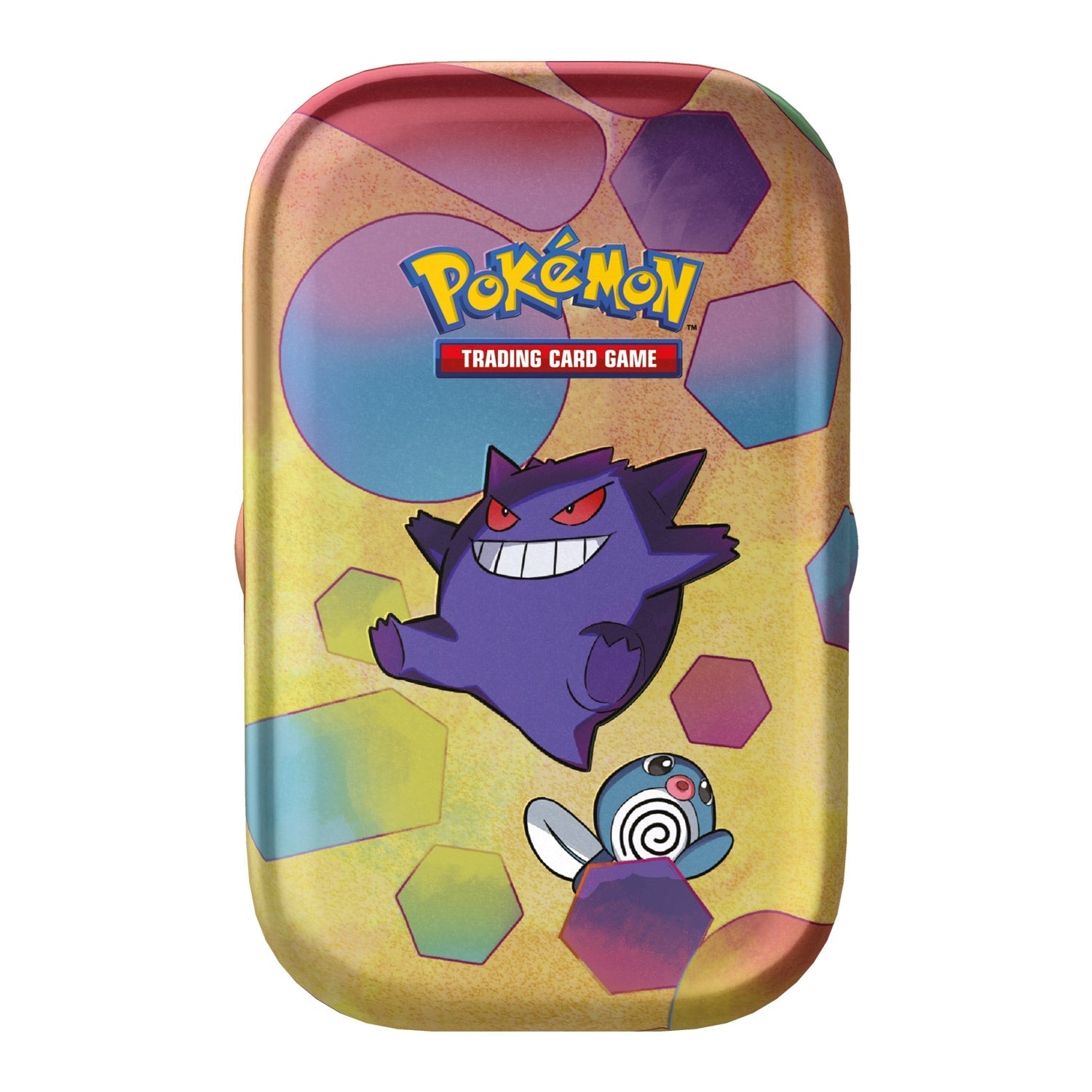 POKÉMON MINI TIN: 151