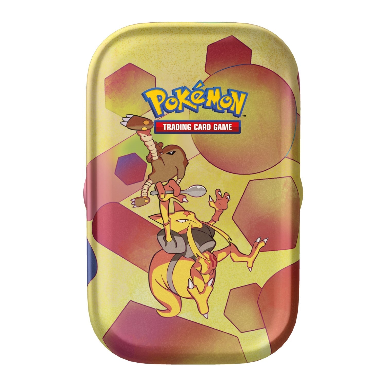 POKÉMON MINI TIN: 151