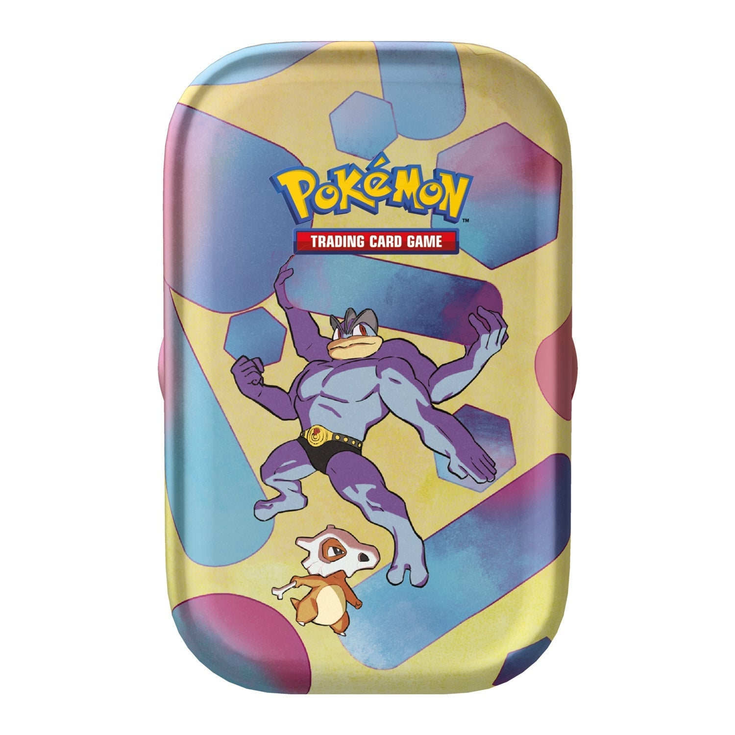 POKÉMON MINI TIN: 151