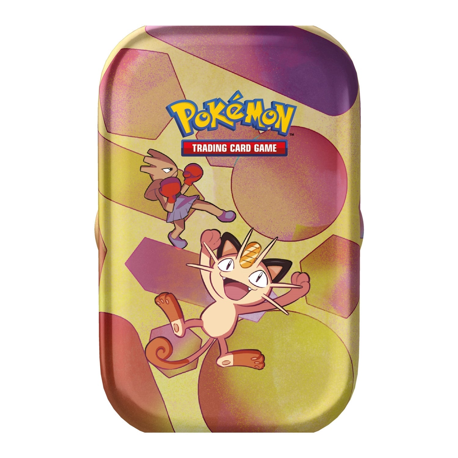 POKÉMON MINI TIN: 151