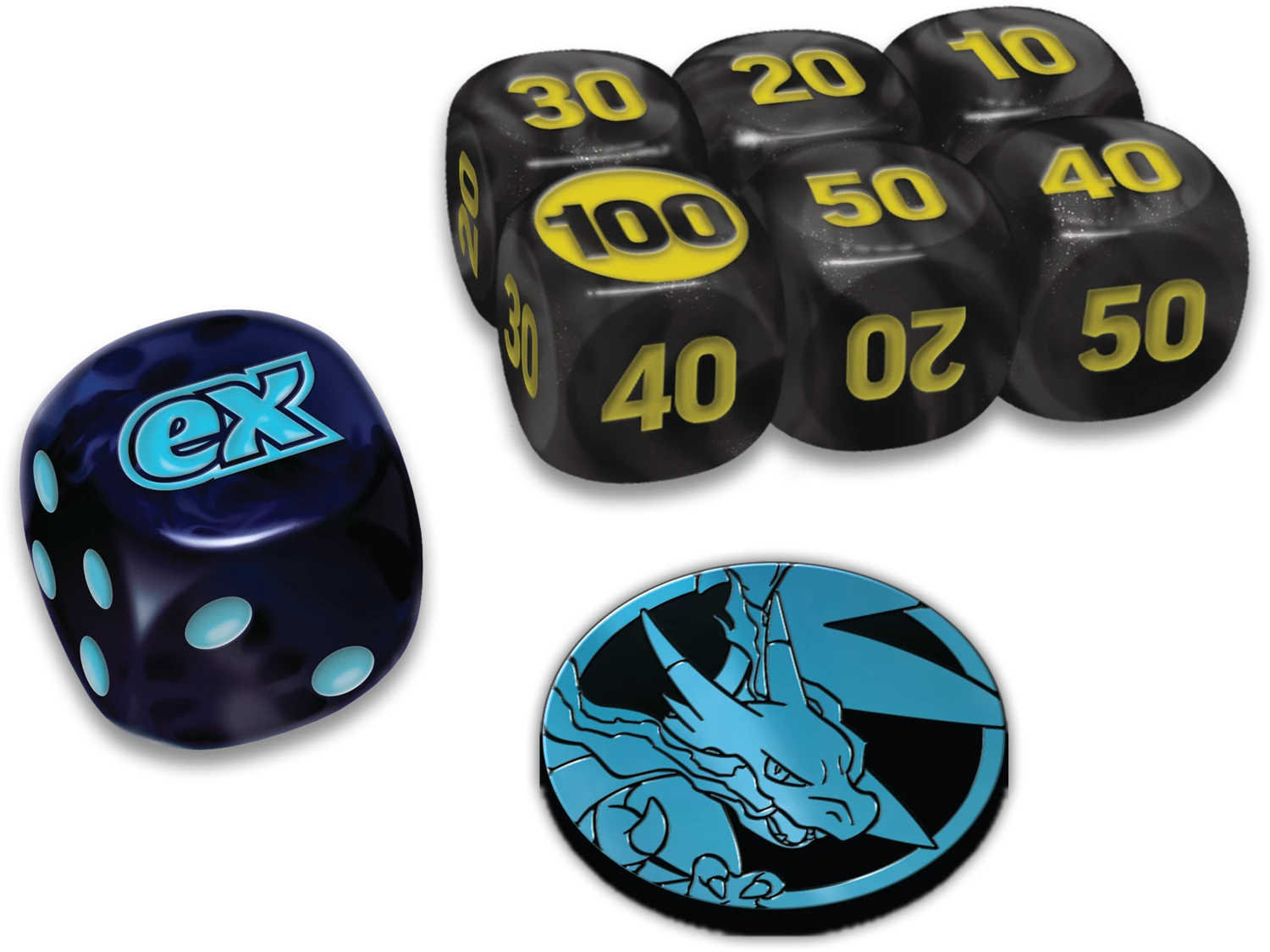 PRE-ORDER: POKÉMON ETB MEGA EVOLUTION: PHANTASMAL FLAMES