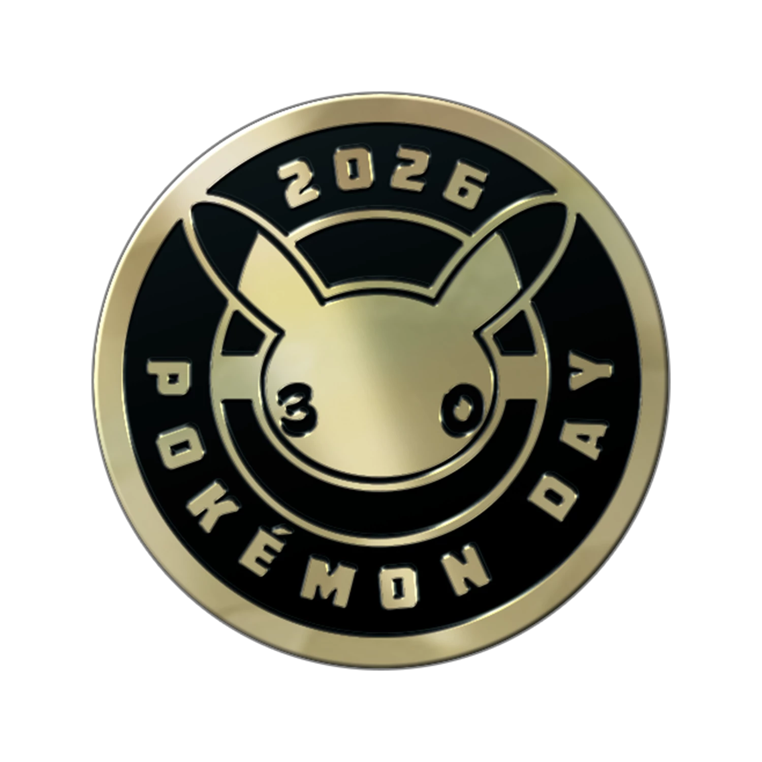 PRE-ORDER: POKÉMON DAY 2026 COLLECTION