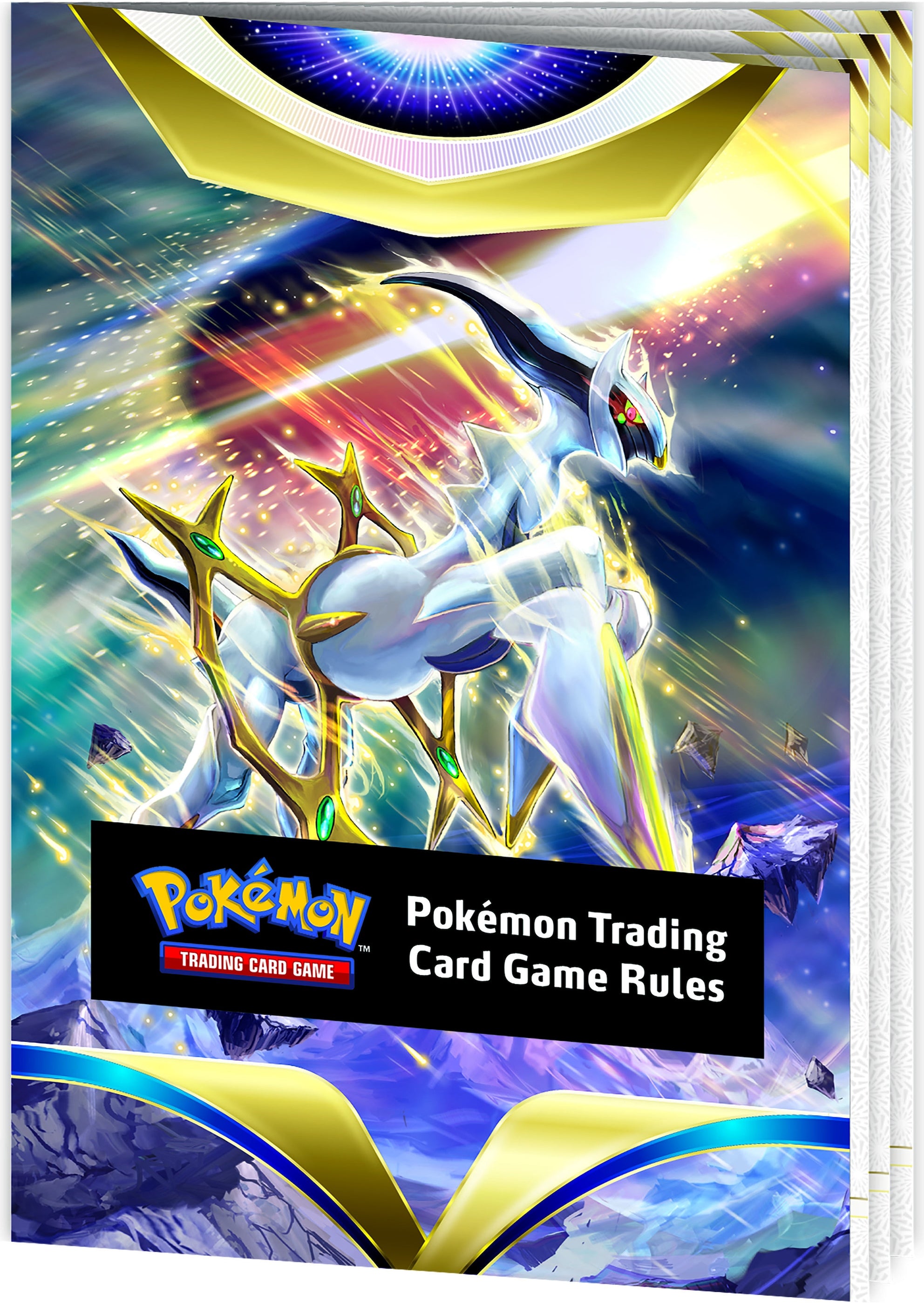 POKÉMON ETB SWORD&SHIELD: BRILLIANT STARS