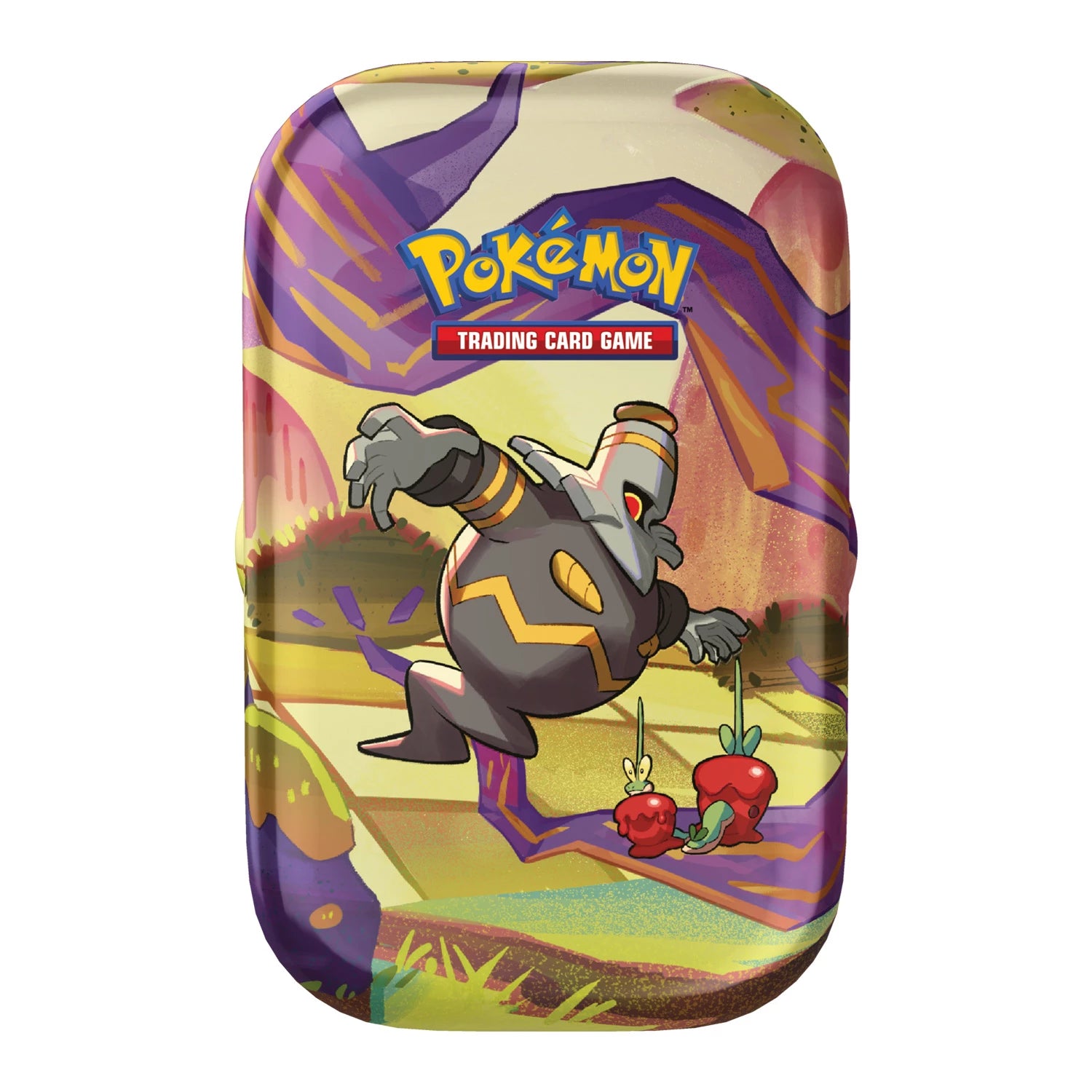 POKÉMON MINI TIN BOX: SHROUDED FABLE