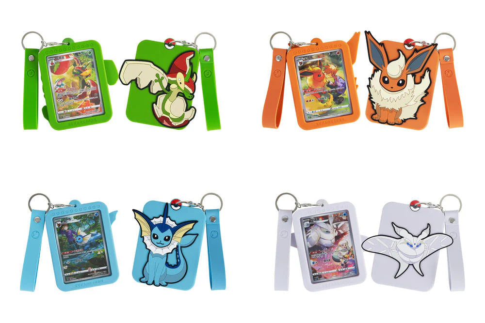 POKÉMON: EEVEE DISPLAY GIFT BOX -CHN-