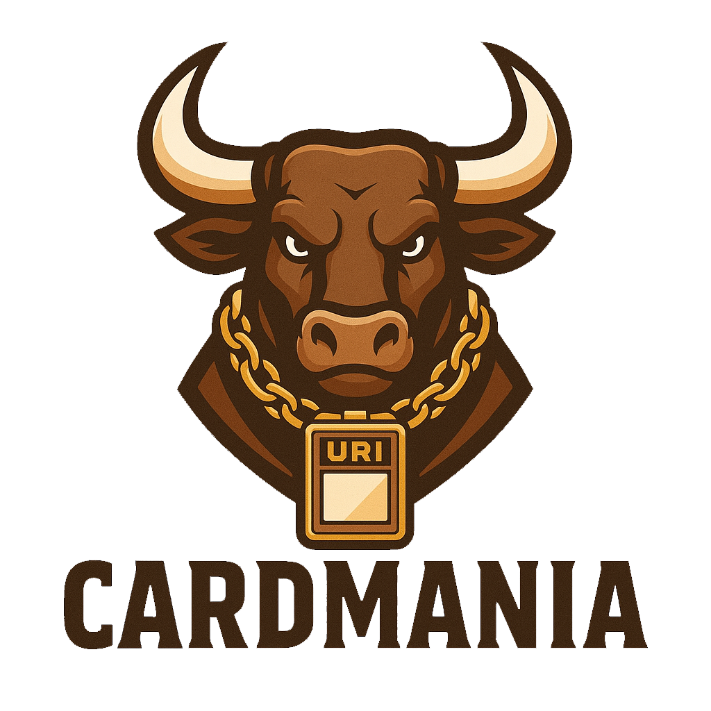 Cardmania 2025 - Tellpark Uri - 29.11.2025