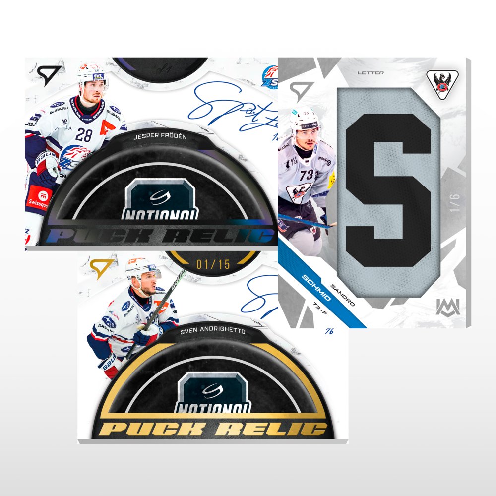 EXCLUSIVE BOX NATIONAL LEAGUE 2025/26 SERIES 1