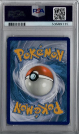 2020 CHARIZARD V #019 - PSA 10