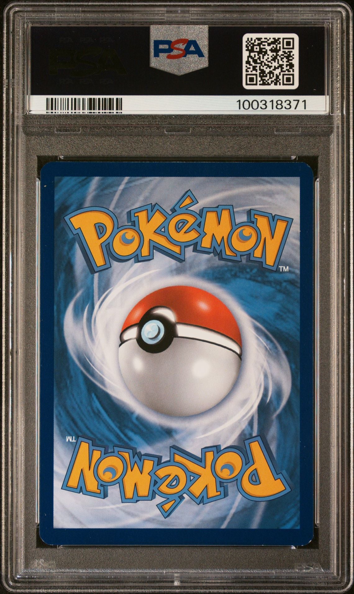 2016 CHARIZARD REVERSE FOIL #11 - PSA 8