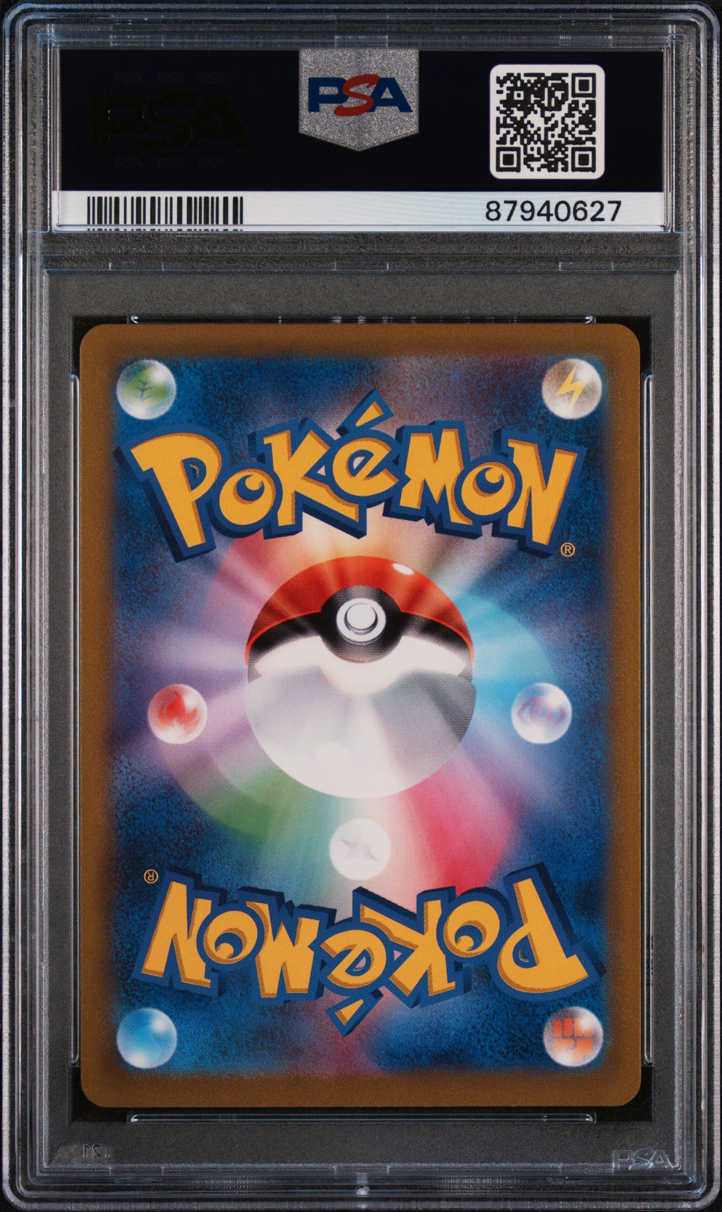 2023 CHARMANDER #168 - PSA 10