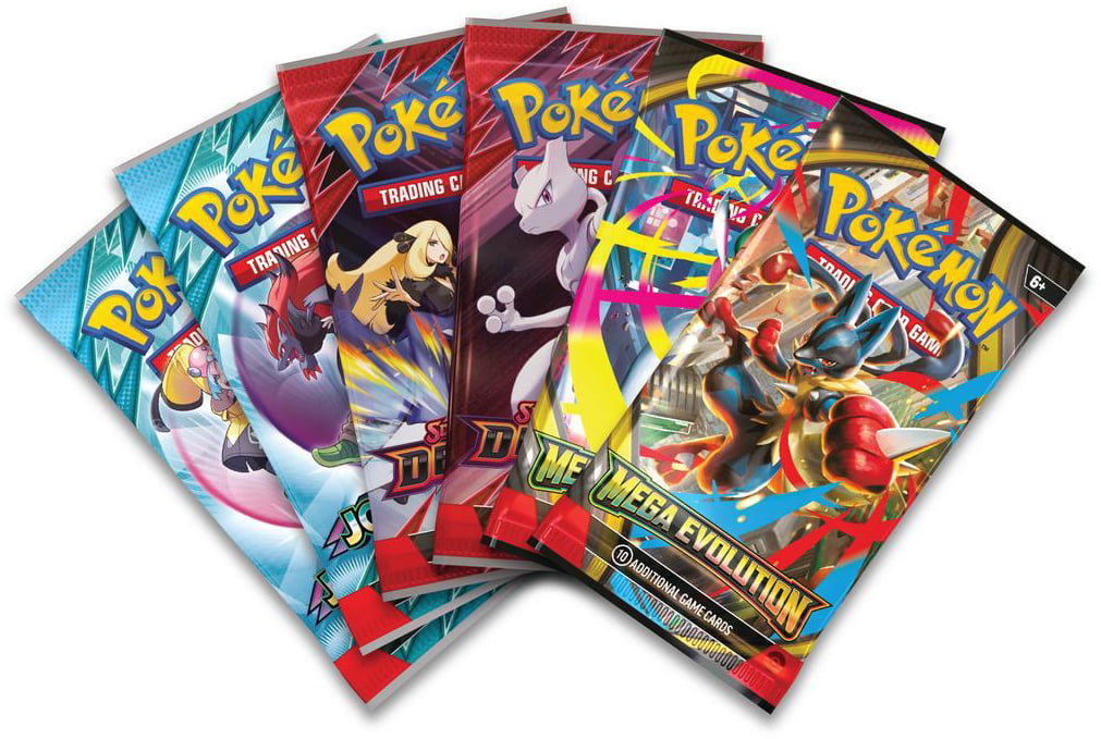 POKMON COLLECTOR CHEST Q4 2025 -EN- POKMON COLLECTOR CHEST Q4 2025 -EN-