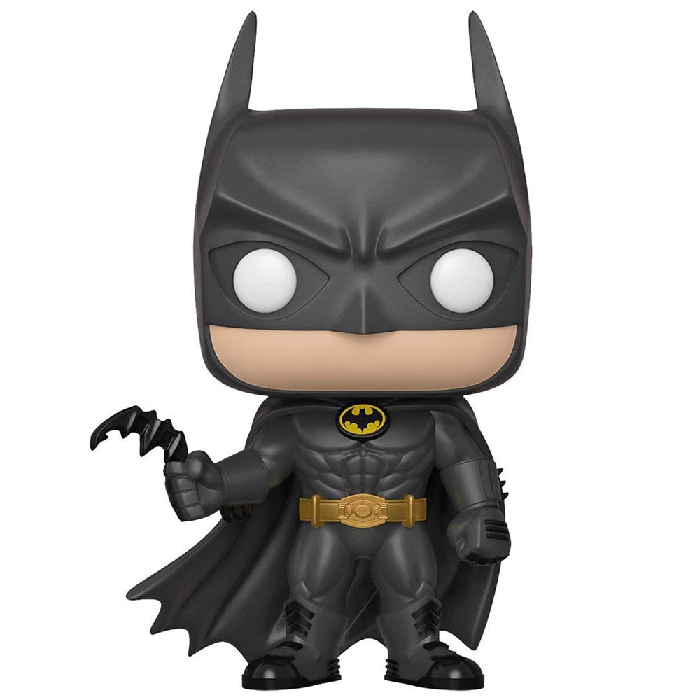 POP - DC COMICS - BATMAN 80TH