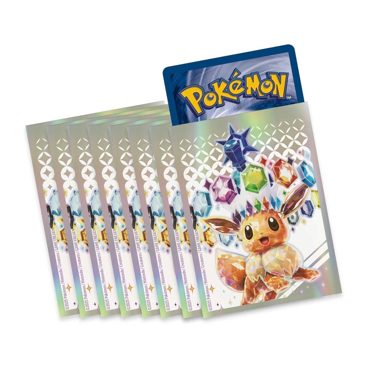 PRE-ORDER POKÉMON ETB SCARLET & VIOLET: PRISMATIC EVOLUTIONS