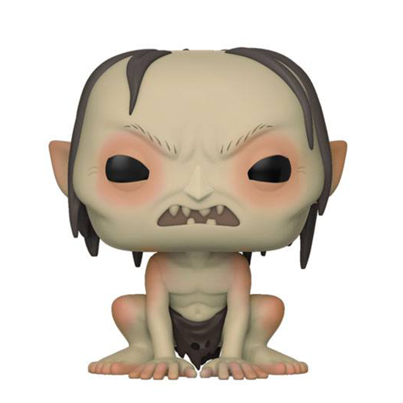 POP - MOVIES - GOLLUM