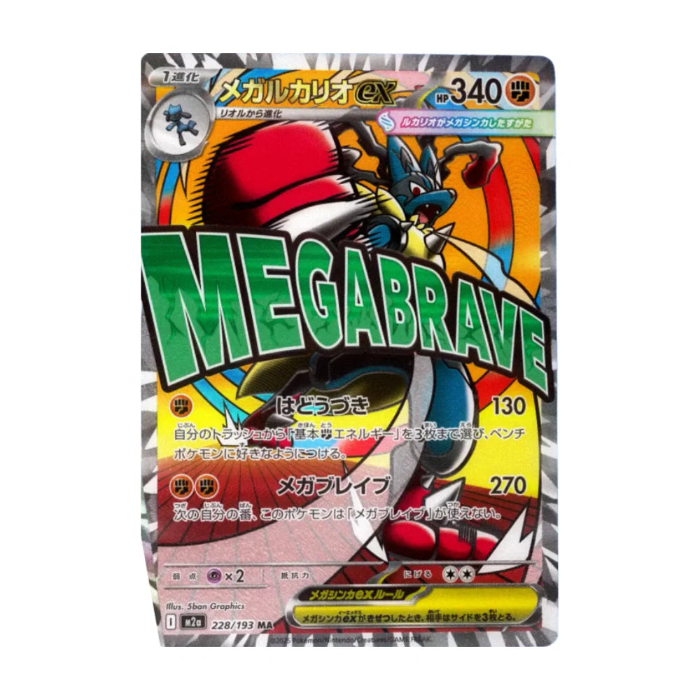 POKÉMON DISPLAY INFERNO X