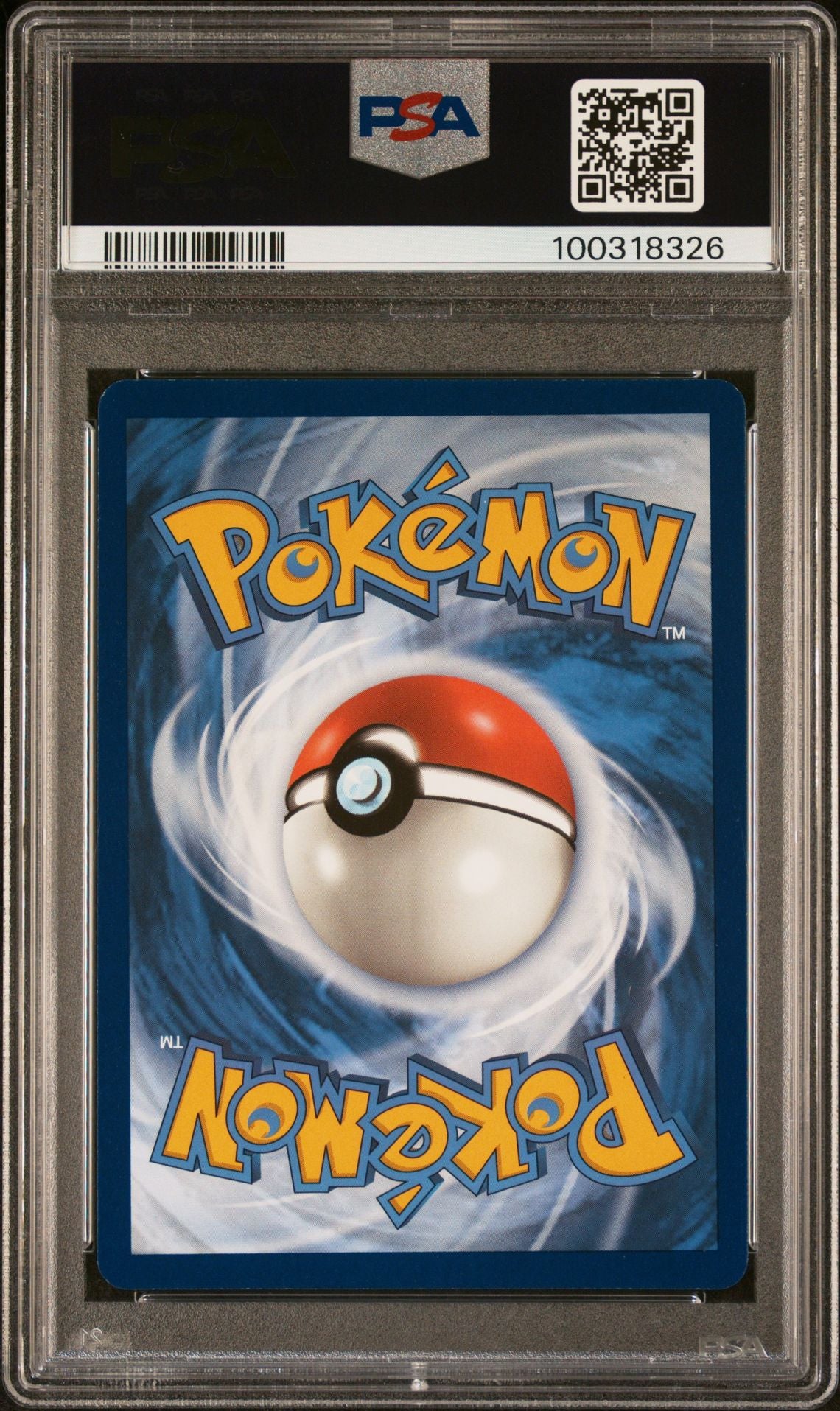 2023 CHARIZARD EX #056 - PSA 8