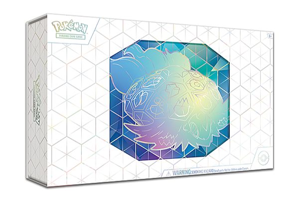 PRE-ORDER POKÉMON TERAPAGOS EX ULTRA PREMIUM COLLECTION