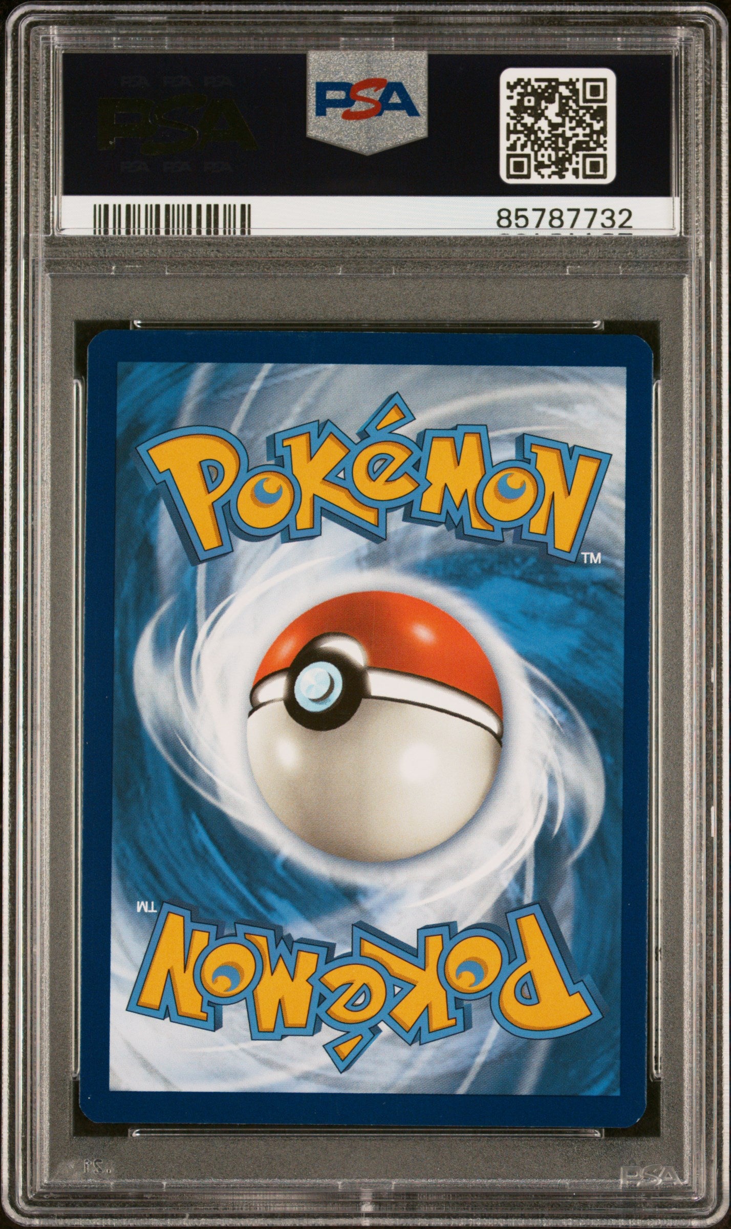 2023 CHARMANDER #044- PSA 10