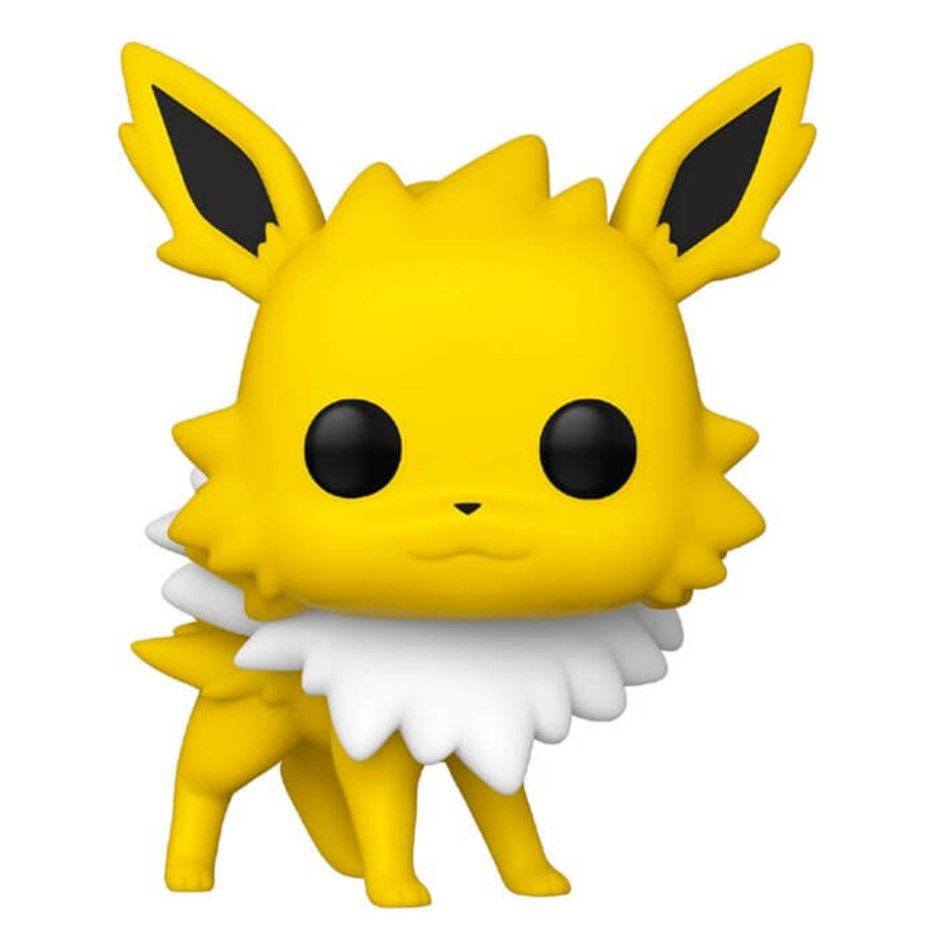 POP - POKÉMON - JOLTEON