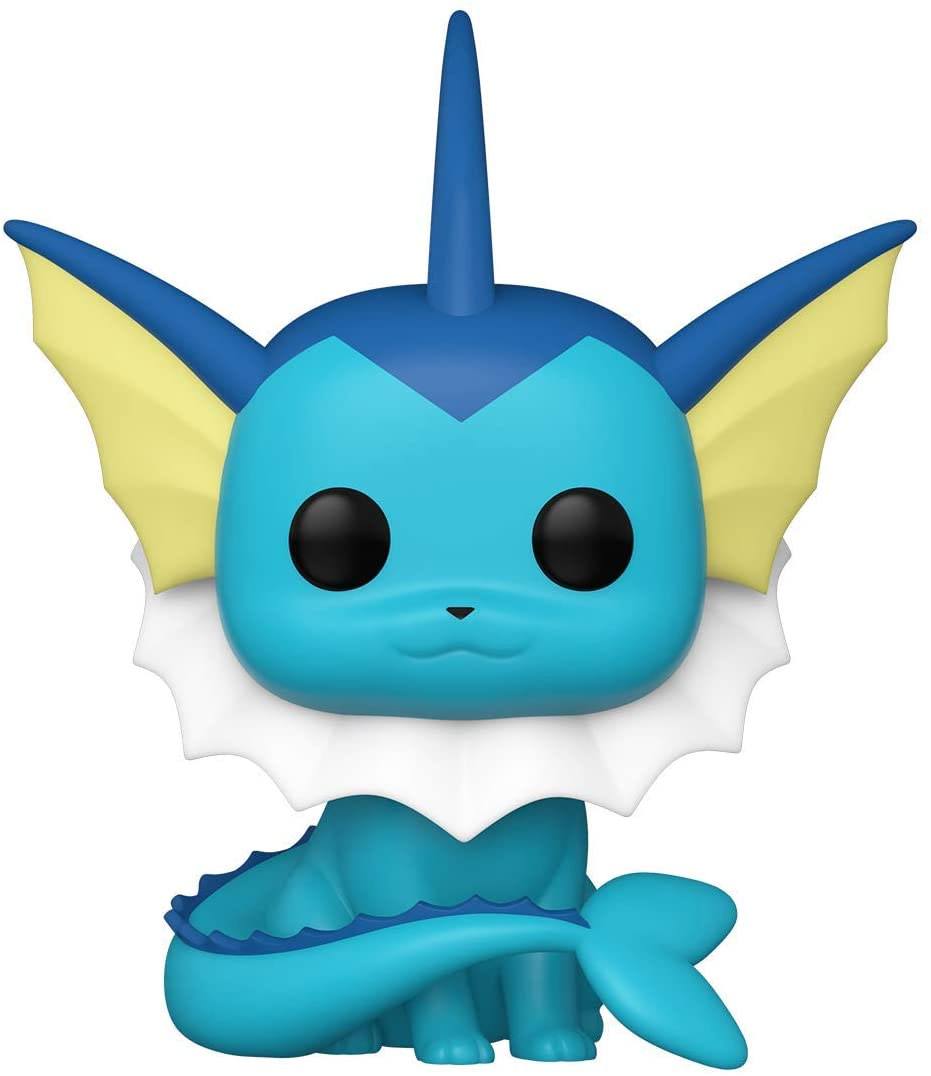 POP - POKÉMON - VAPOREON