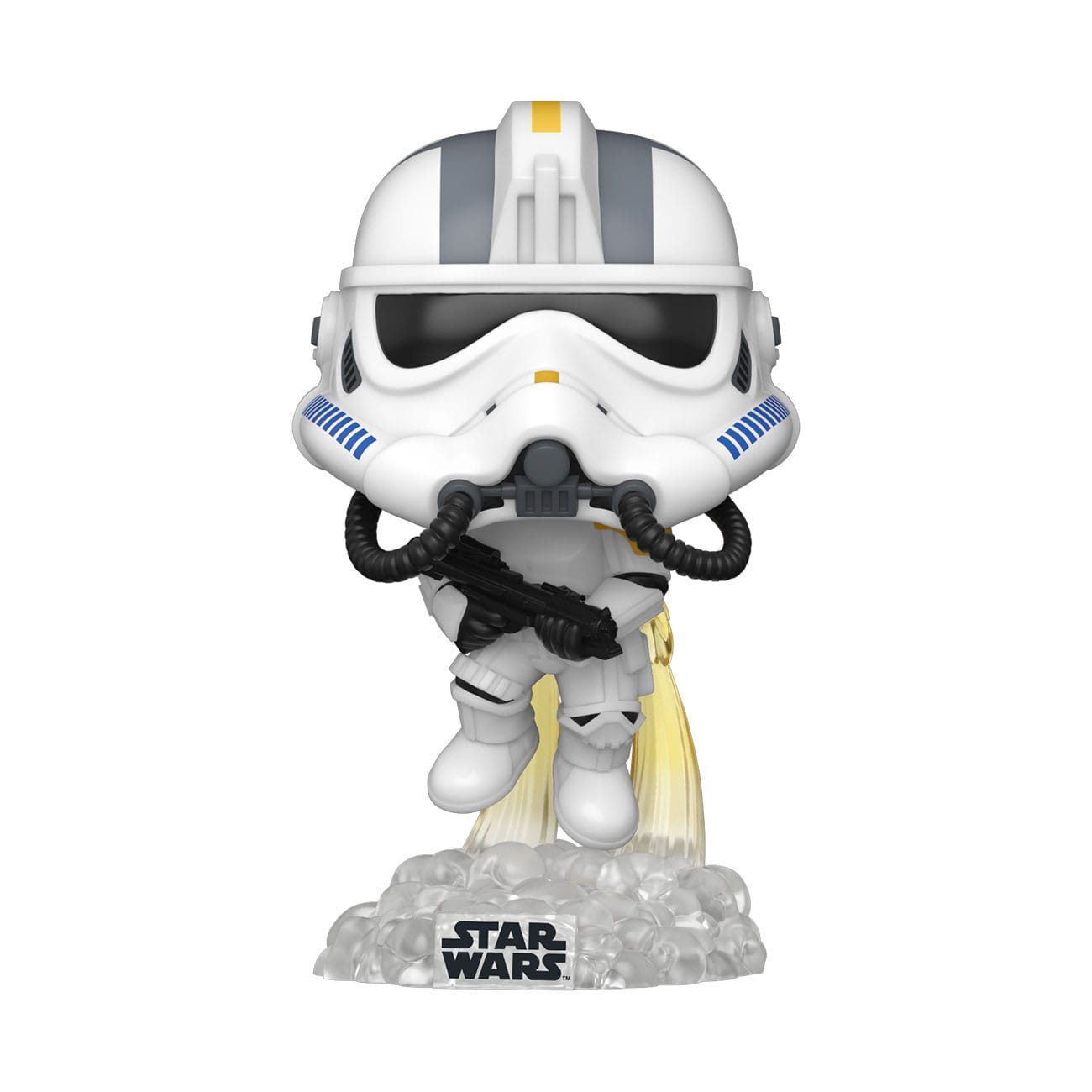 POP - STAR WARS - IMPERIAL ROCKET TROOPER SPEZIAL EDITION