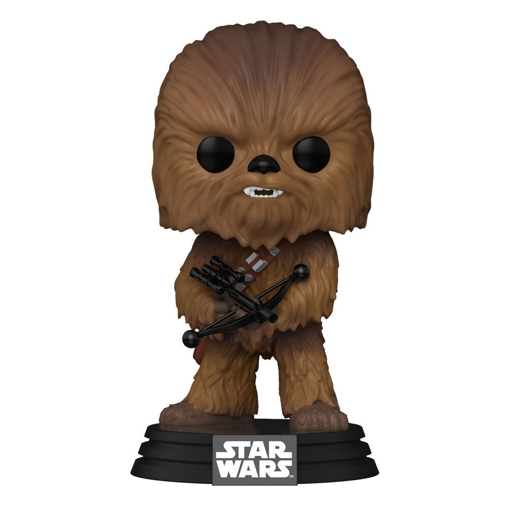 POP - STAR WARS - CHEWBACCA