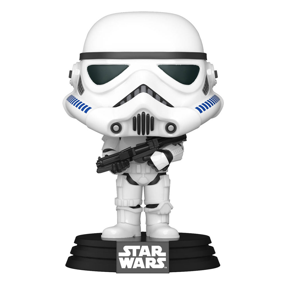 POP - STAR WARS - STORMTROOPER