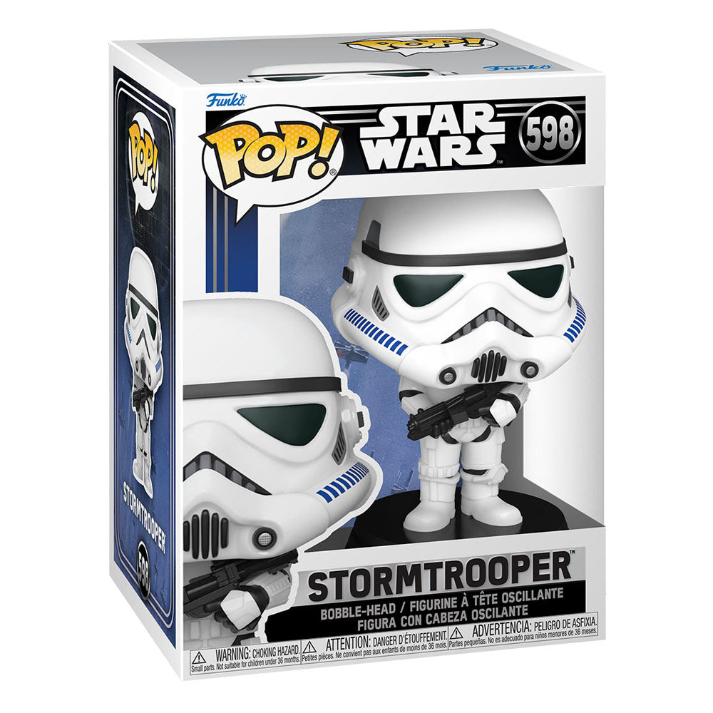 POP - STAR WARS - STORMTROOPER