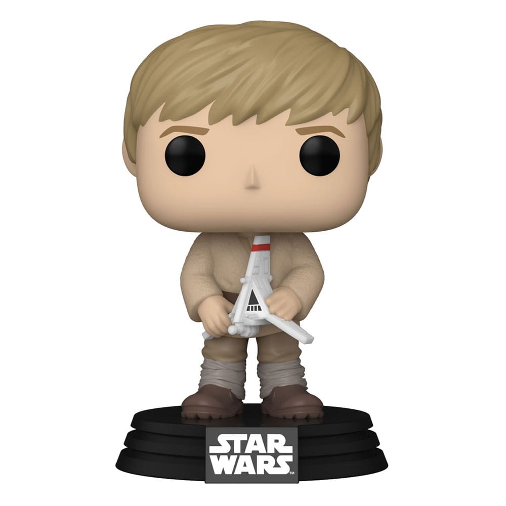 POP - STAR WARS - YOUNG LUKE SKYWALKER