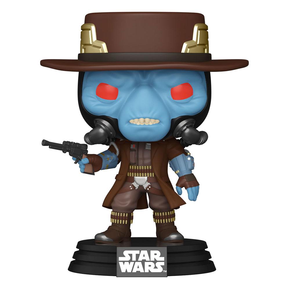 POP - STAR WARS - CAD BANE